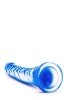 Dildo-B YOURS SWEET N HARD 6 BLUE